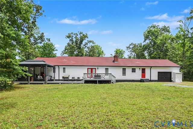 9820 Beaver Bridge Rd, Chesterfield, VA 23838