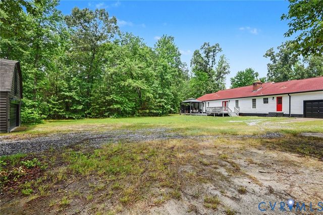 9820 Beaver Bridge Rd, Chesterfield, VA 23838