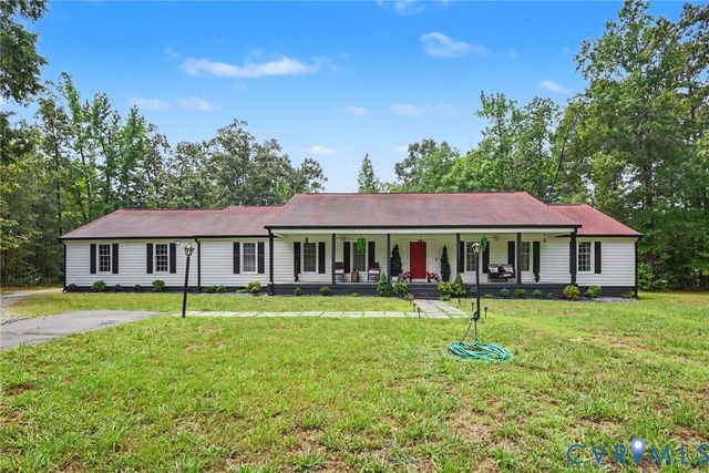 9820 Beaver Bridge Rd, Chesterfield, VA 23838