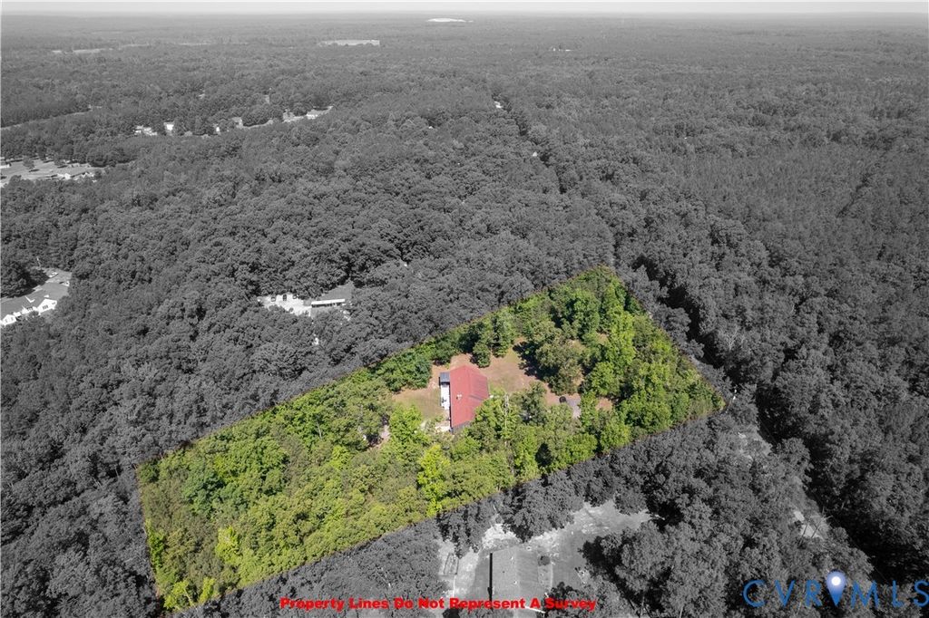 9820 Beaver Bridge Rd, Chesterfield, VA 23838
