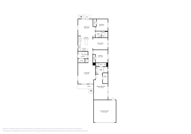 21439 Cherry Canyon Lane, Tomball, TX 77375