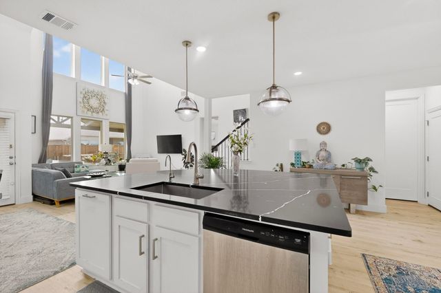 16716 Freshwater Drive, Celina, TX 75009