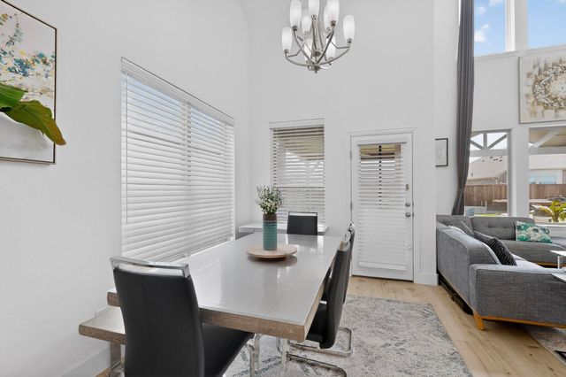 16716 Freshwater Drive, Celina, TX 75009