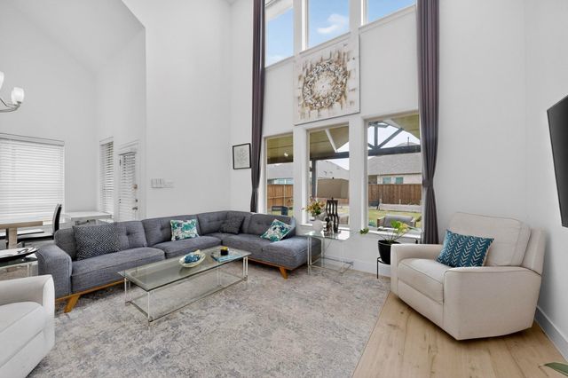 16716 Freshwater Drive, Celina, TX 75009