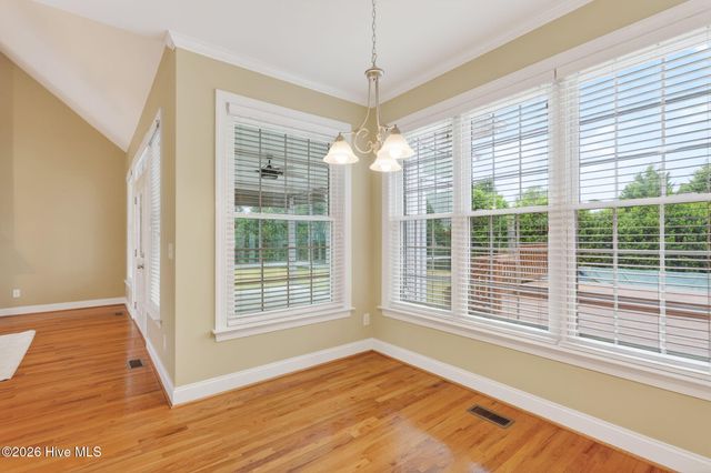 8101 Claybrooke Court, Willow Spring, NC 27592