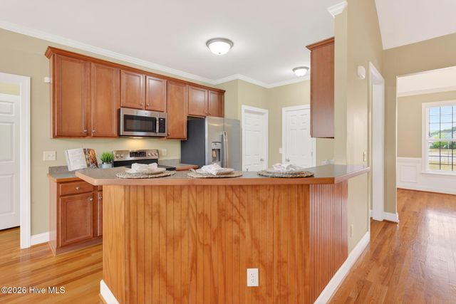 8101 Claybrooke Court, Willow Spring, NC 27592