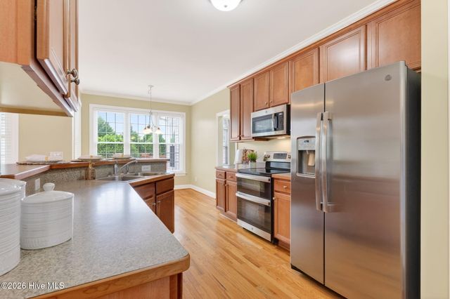 8101 Claybrooke Court, Willow Spring, NC 27592