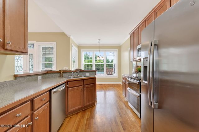 8101 Claybrooke Court, Willow Spring, NC 27592