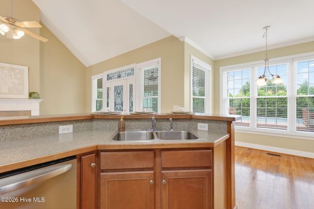 8101 Claybrooke Court, Willow Spring, NC 27592