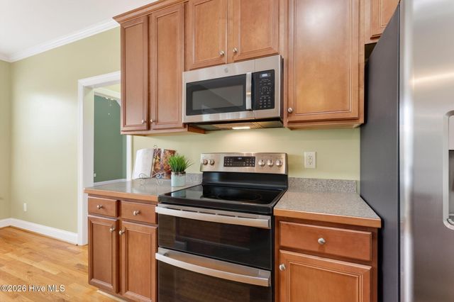 8101 Claybrooke Court, Willow Spring, NC 27592