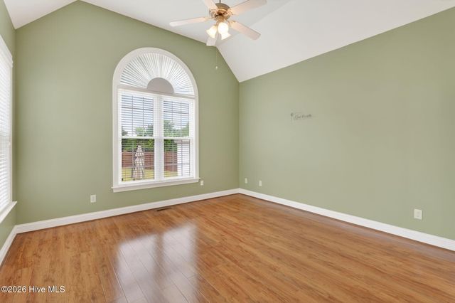 8101 Claybrooke Court, Willow Spring, NC 27592