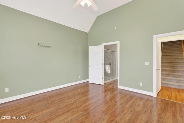 8101 Claybrooke Court, Willow Spring, NC 27592