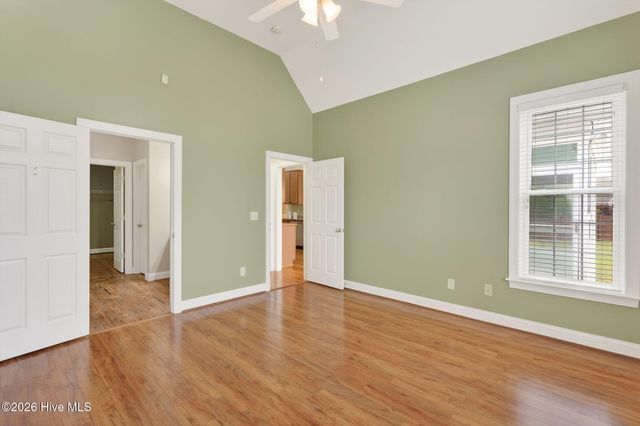 8101 Claybrooke Court, Willow Spring, NC 27592