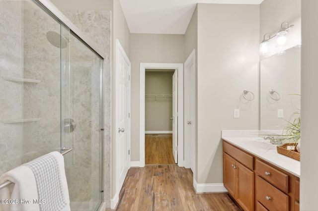 8101 Claybrooke Court, Willow Spring, NC 27592