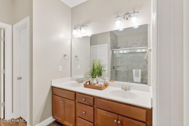 8101 Claybrooke Court, Willow Spring, NC 27592