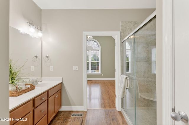 8101 Claybrooke Court, Willow Spring, NC 27592