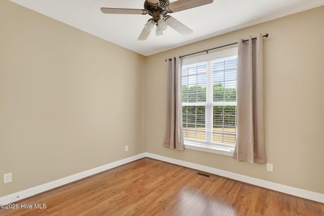 8101 Claybrooke Court, Willow Spring, NC 27592