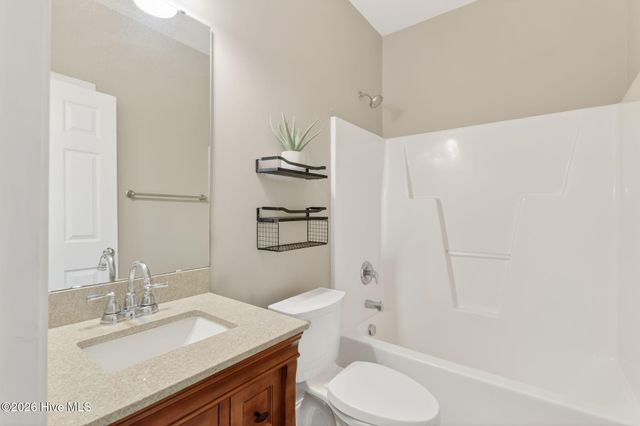 8101 Claybrooke Court, Willow Spring, NC 27592