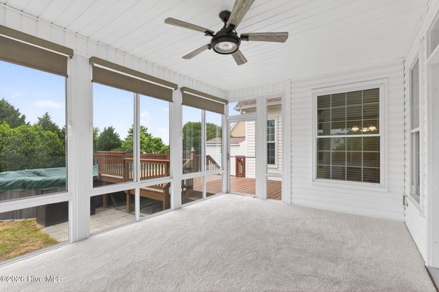 8101 Claybrooke Court, Willow Spring, NC 27592