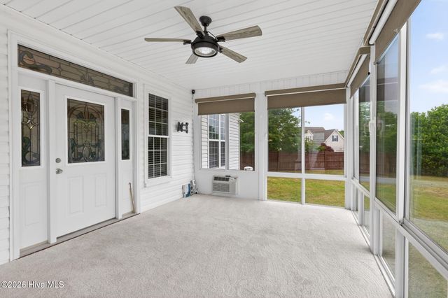 8101 Claybrooke Court, Willow Spring, NC 27592