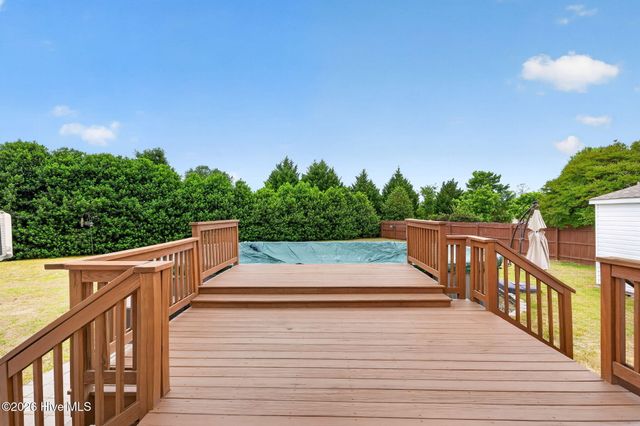 8101 Claybrooke Court, Willow Spring, NC 27592