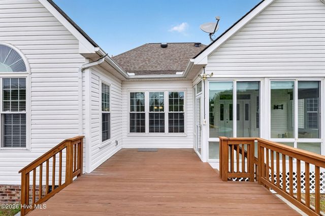 8101 Claybrooke Court, Willow Spring, NC 27592