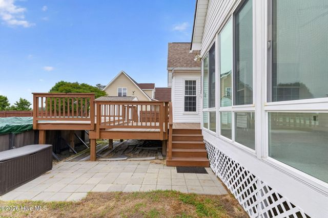 8101 Claybrooke Court, Willow Spring, NC 27592
