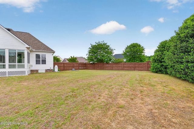 8101 Claybrooke Court, Willow Spring, NC 27592