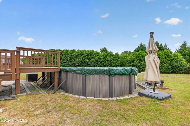 8101 Claybrooke Court, Willow Spring, NC 27592