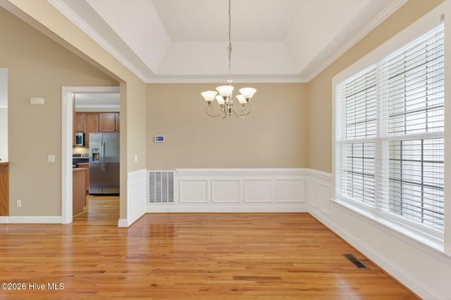 8101 Claybrooke Court, Willow Spring, NC 27592