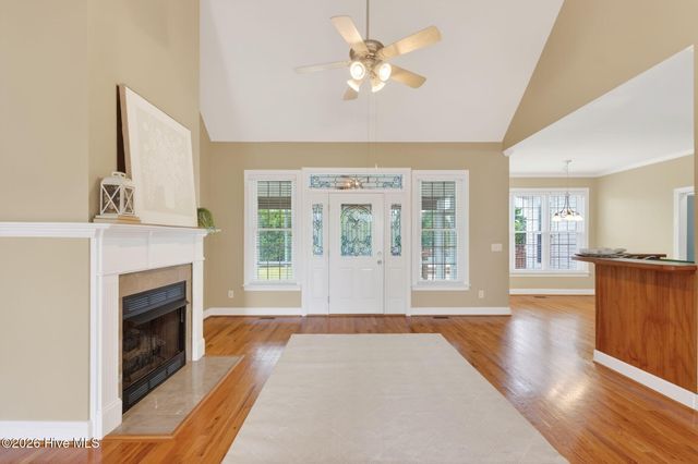 8101 Claybrooke Court, Willow Spring, NC 27592