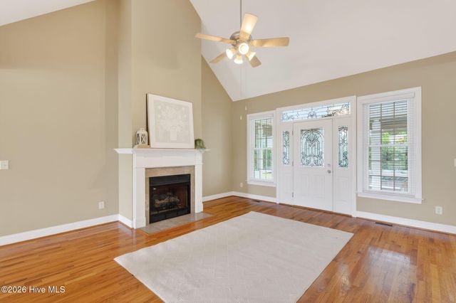 8101 Claybrooke Court, Willow Spring, NC 27592