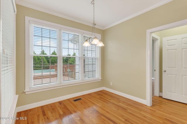 8101 Claybrooke Court, Willow Spring, NC 27592