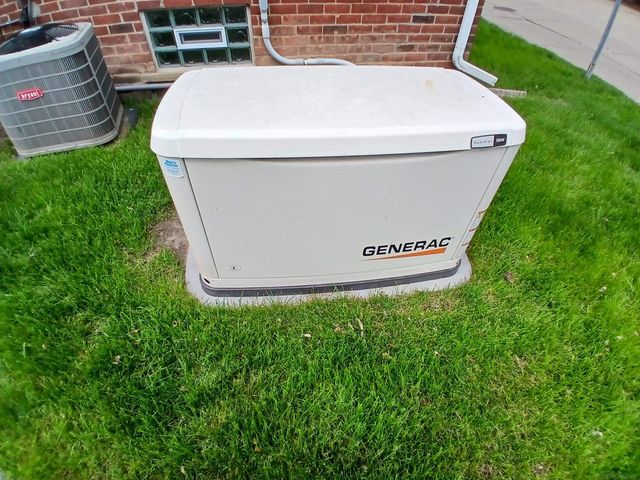 22646 Lakeland Street, St Clair Shores, MI 48081