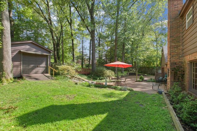 4653 CLEARWATER DR, Memphis, TN 38128