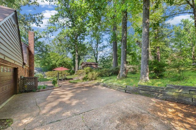 4653 CLEARWATER DR, Memphis, TN 38128