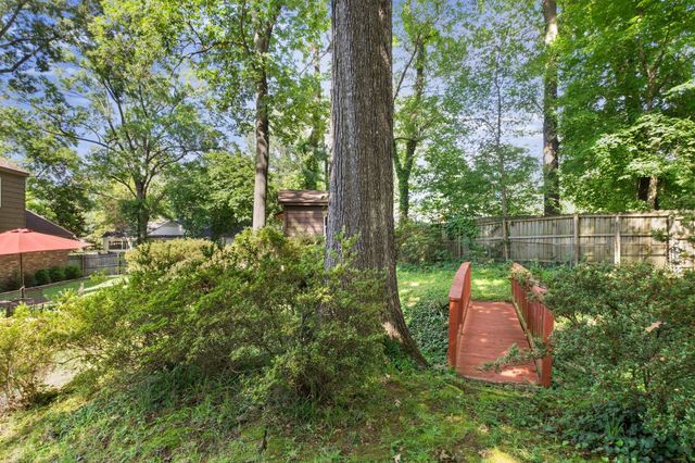 4653 CLEARWATER DR, Memphis, TN 38128