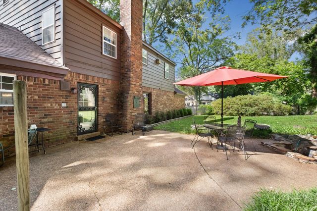 4653 CLEARWATER DR, Memphis, TN 38128