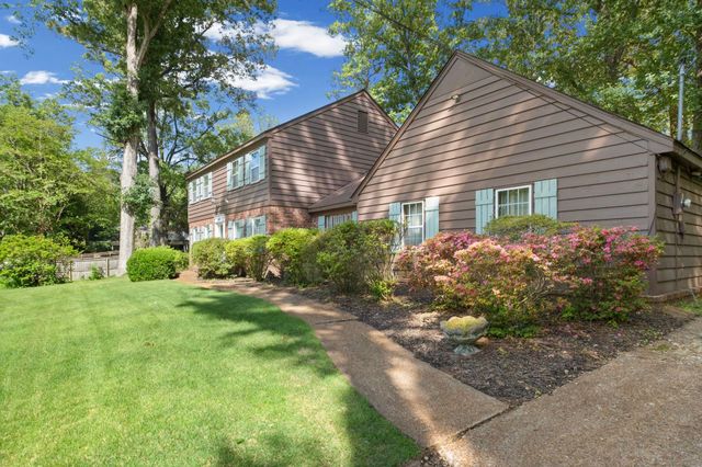 4653 CLEARWATER DR, Memphis, TN 38128