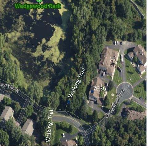 7635 Wedgewood Court N, Maple Grove, MN 55311