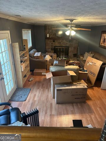 6883 Creekmoor Lane, Riverdale, GA 30296