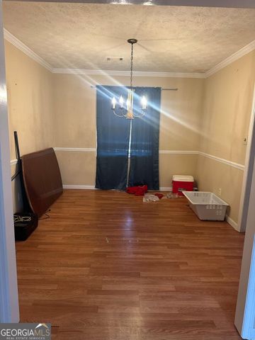 6883 Creekmoor Lane, Riverdale, GA 30296