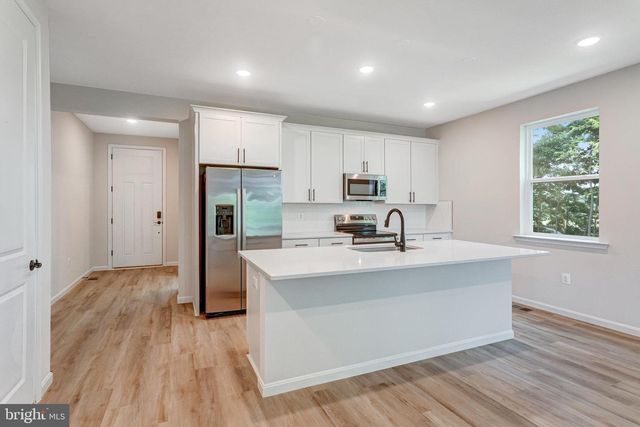 635 CLOVER LN, Orange, VA 22960