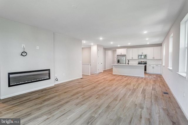 635 CLOVER LN, Orange, VA 22960