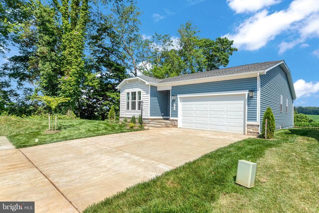 635 CLOVER LN, Orange, VA 22960