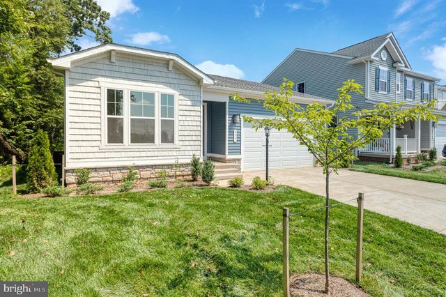 635 CLOVER LN, Orange, VA 22960