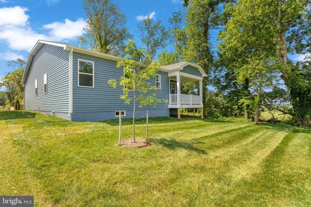 635 CLOVER LN, Orange, VA 22960