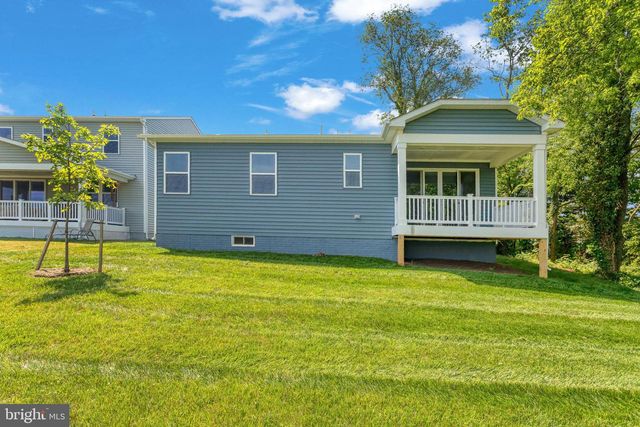 635 CLOVER LN, Orange, VA 22960