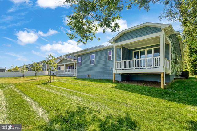 635 CLOVER LN, Orange, VA 22960