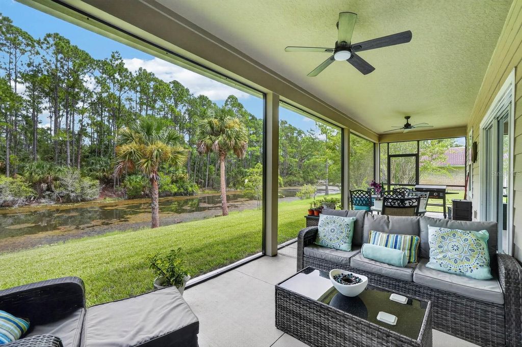 Image 37 of property listing at 86 WHISPERING PINE DRIVE, Palm Coast, FL 32164